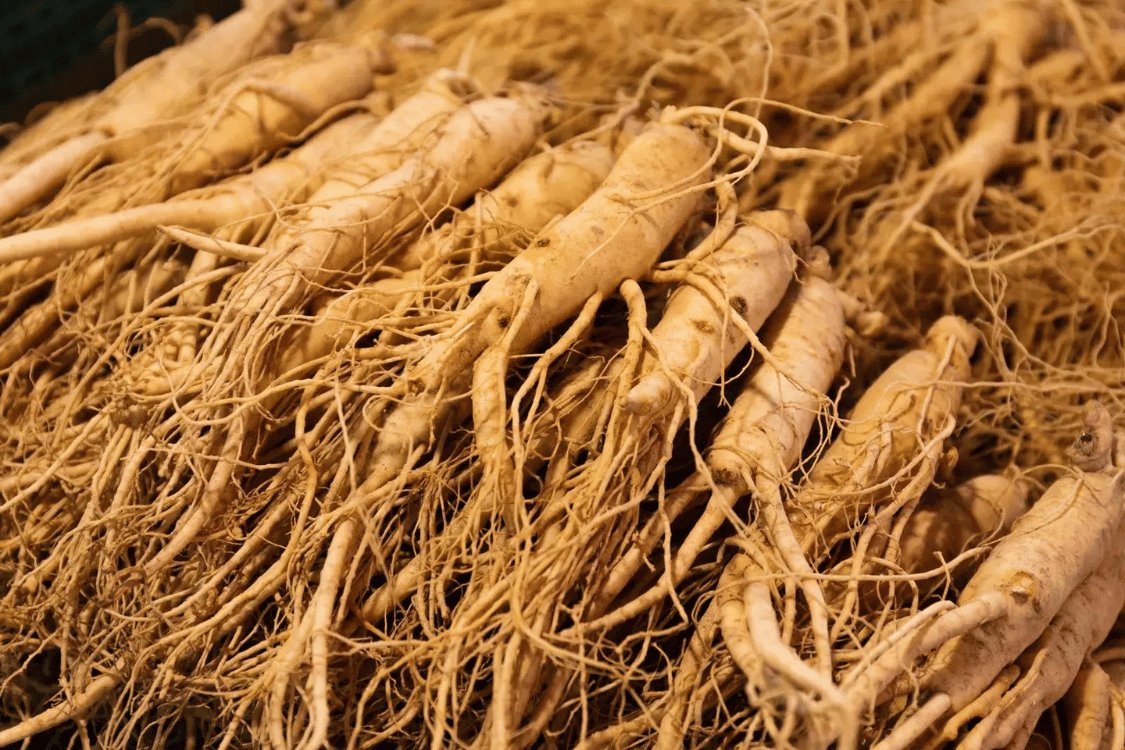 Can I Smoke Ginseng? - SPLIFF