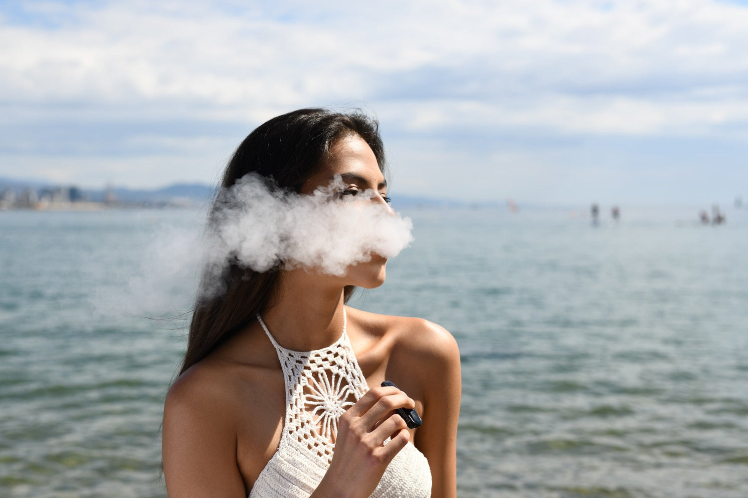 Do disposable vape kits contain nicotine? - Meo Marley's Herbal Blends