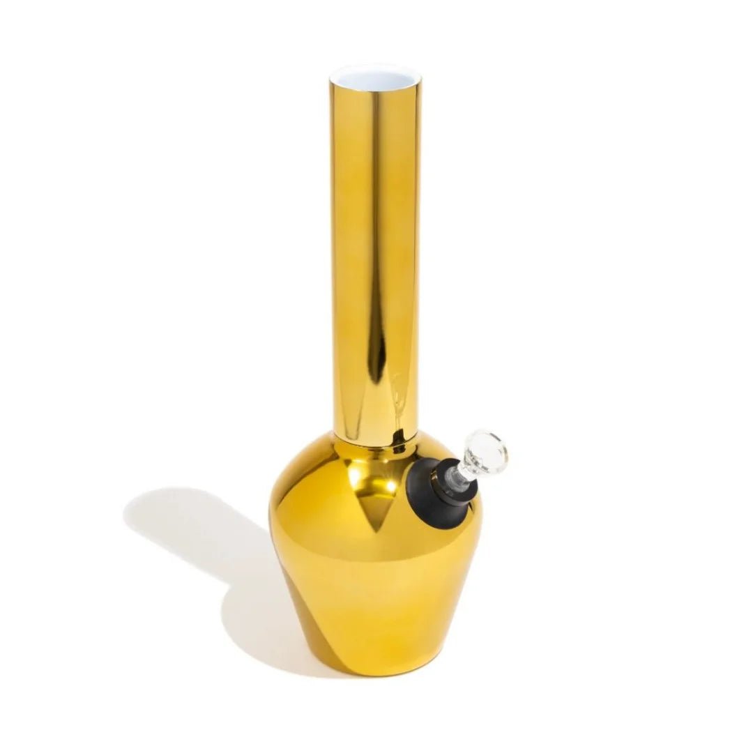 Chill Steel Pipes Limited Edition Series Water PipeChill Steel Pipesaccessoriesbongoptimised